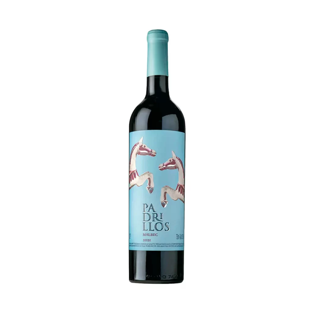 Padrillos Malbec