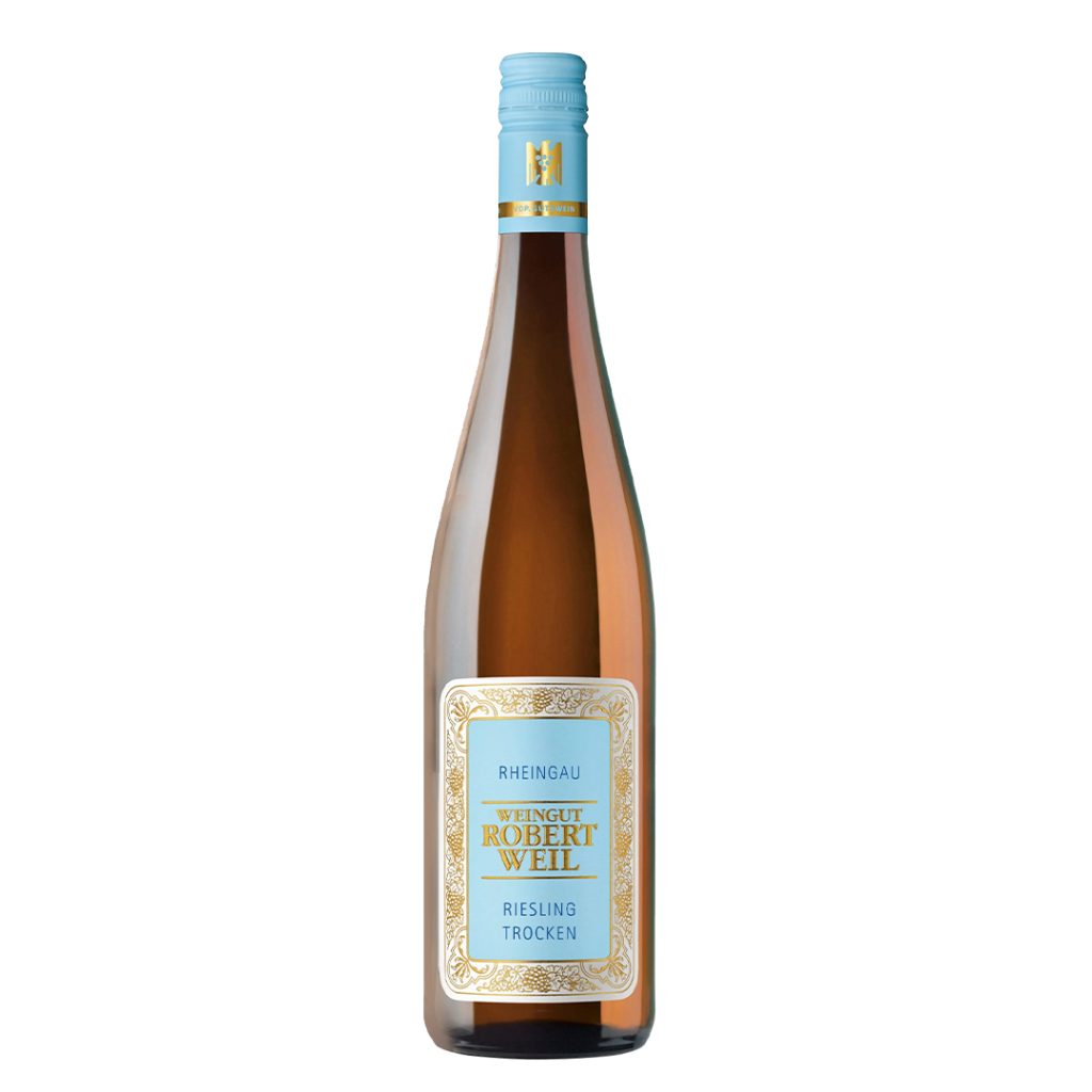 Robert Weil Rheingau Reis