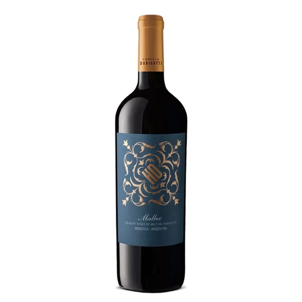 HD Clasico Malbec