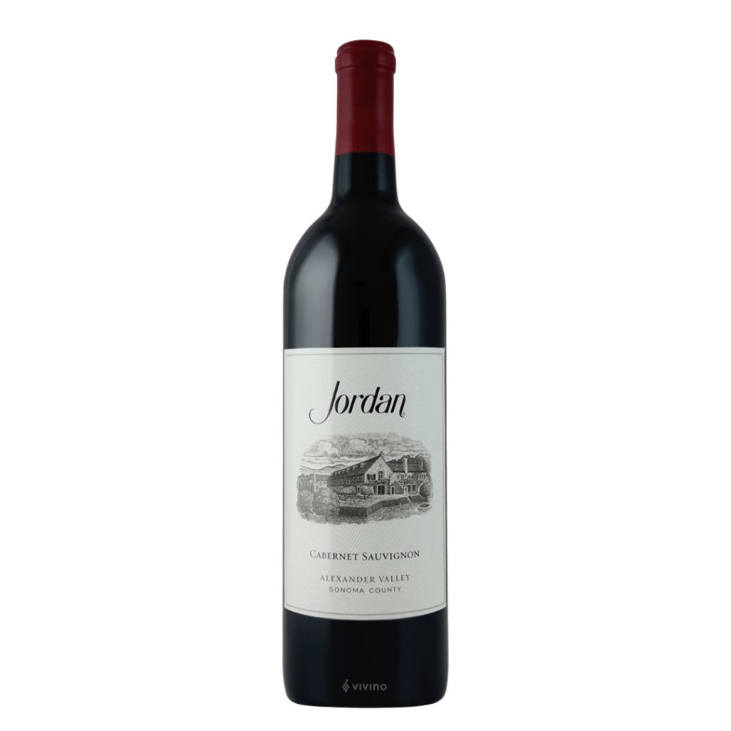 Jordan Cab. Sauv