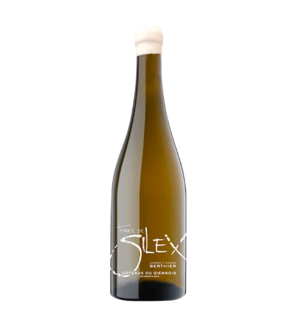 Terrer de Silex 2022