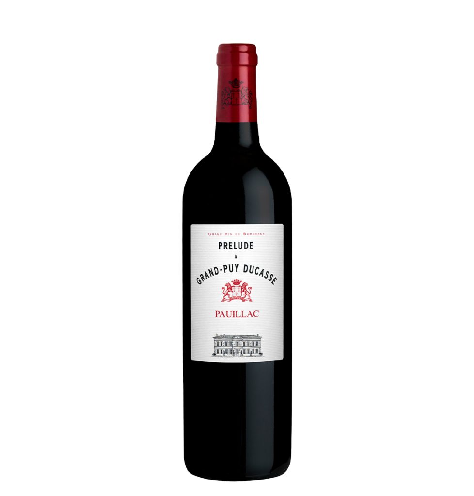 Bacchus de Dauzac