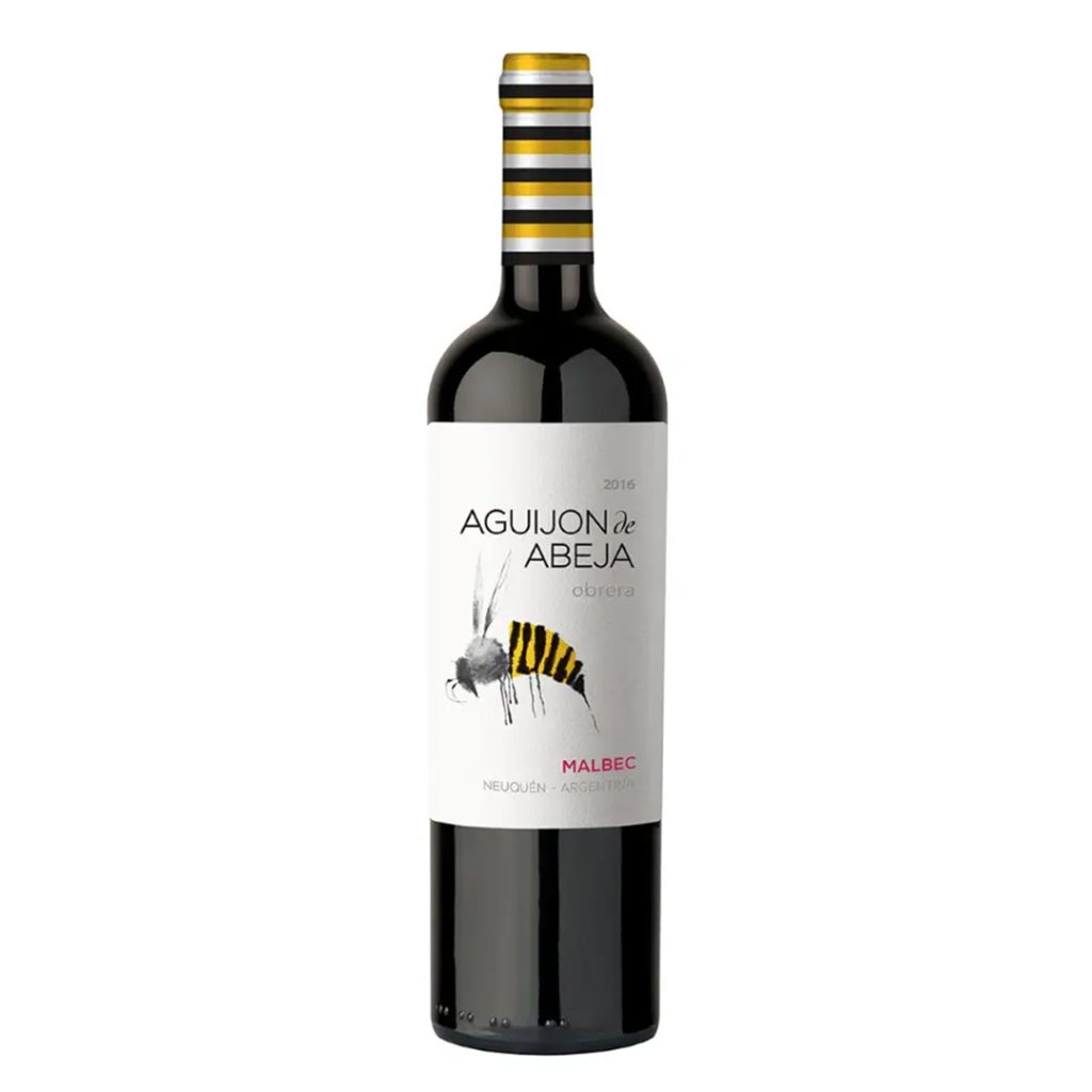 Aguijon de abeja Malbec