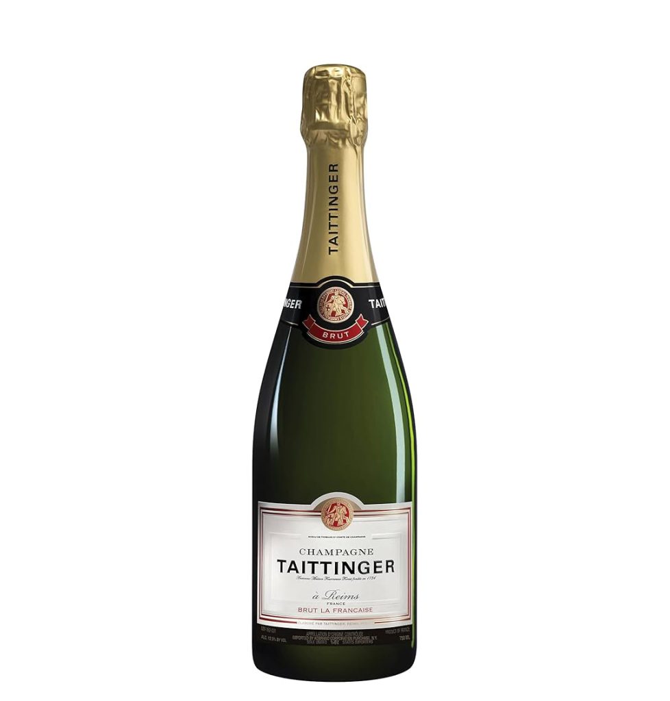 Taittinger Brut Reserve