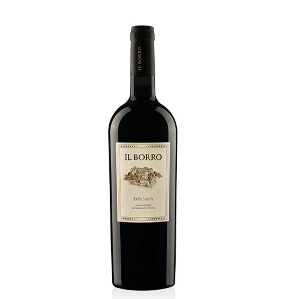 Il Borro 2020 