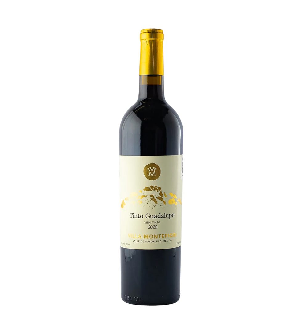 Copeo VT Montefiori Tinto de Guadalupe