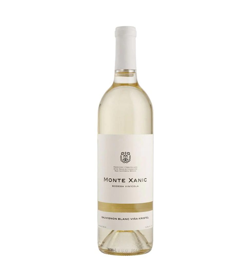 Copeo VB Copeo Monte Xanic Sauvblanc