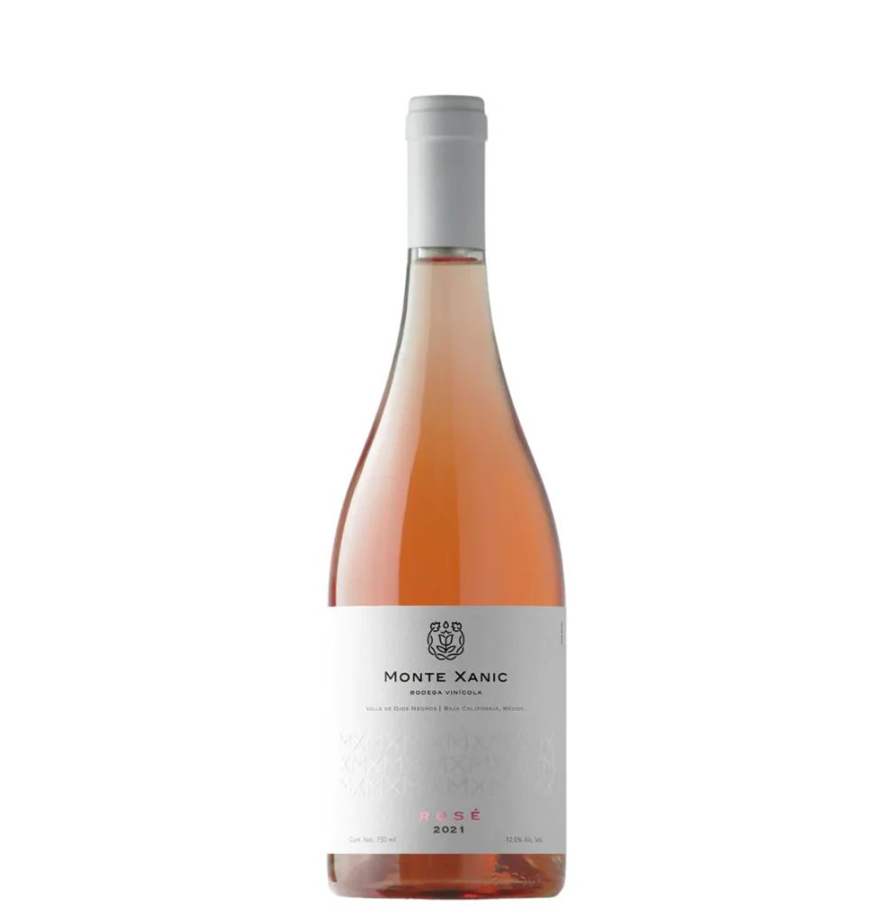 Copeo VR Copeo Monte Xanic Grenache