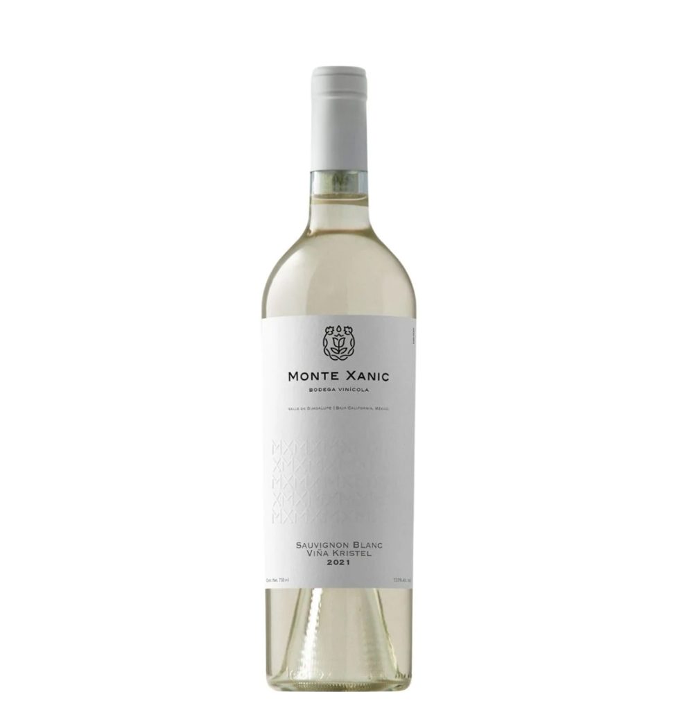 Monte Xanic Sauvblanc