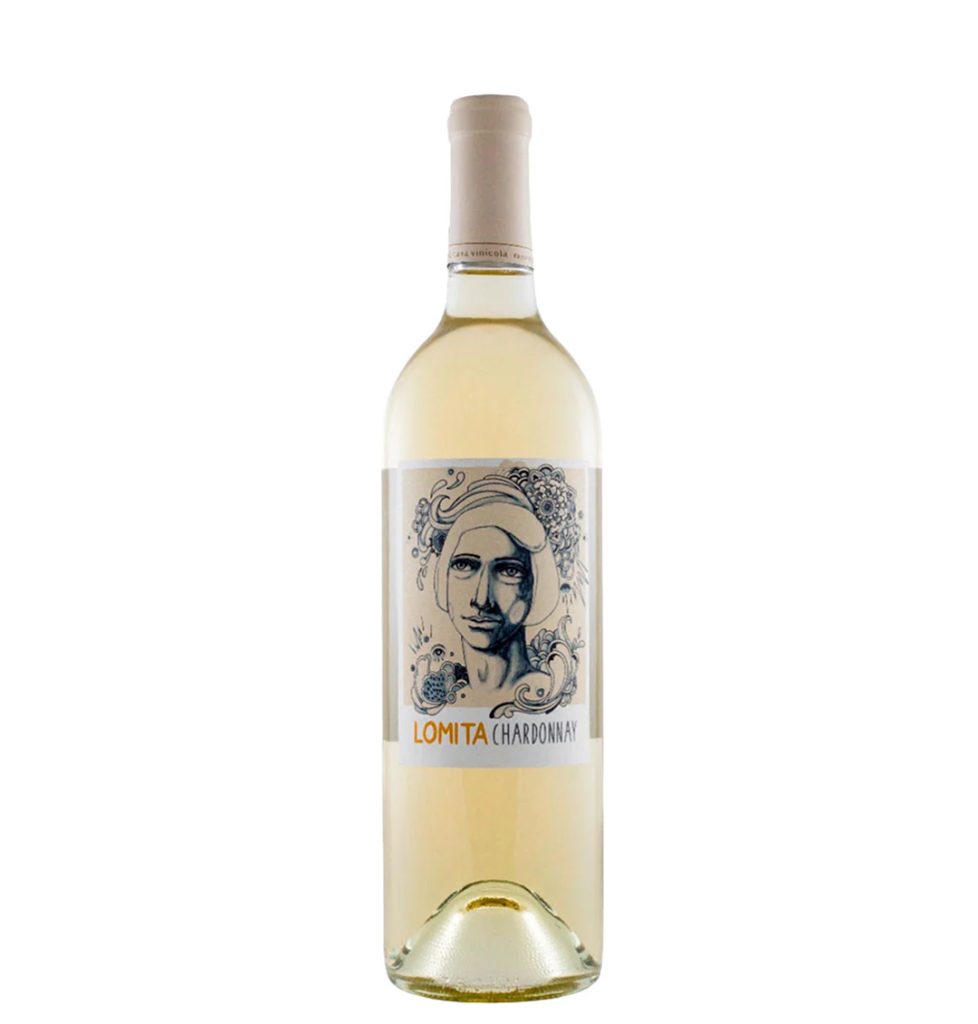 La Lomita Chardonnay