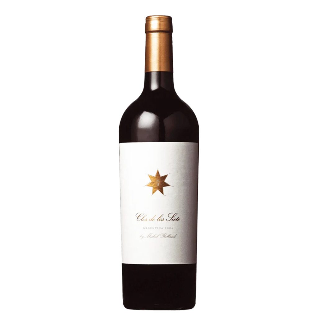 Clos de Los Siete