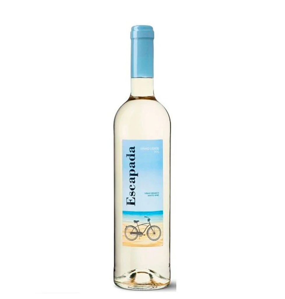 Escapada Vinho Verde