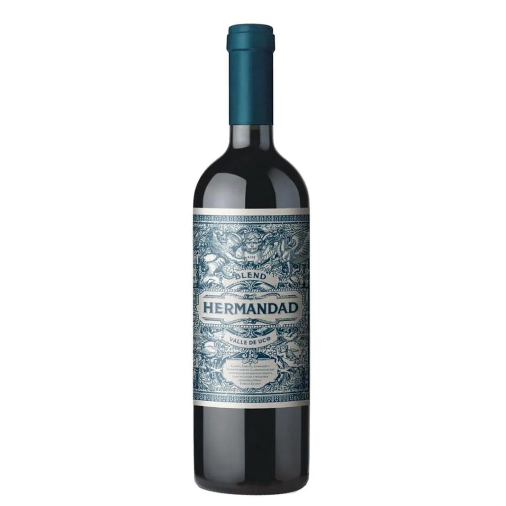 Hermandad Blend