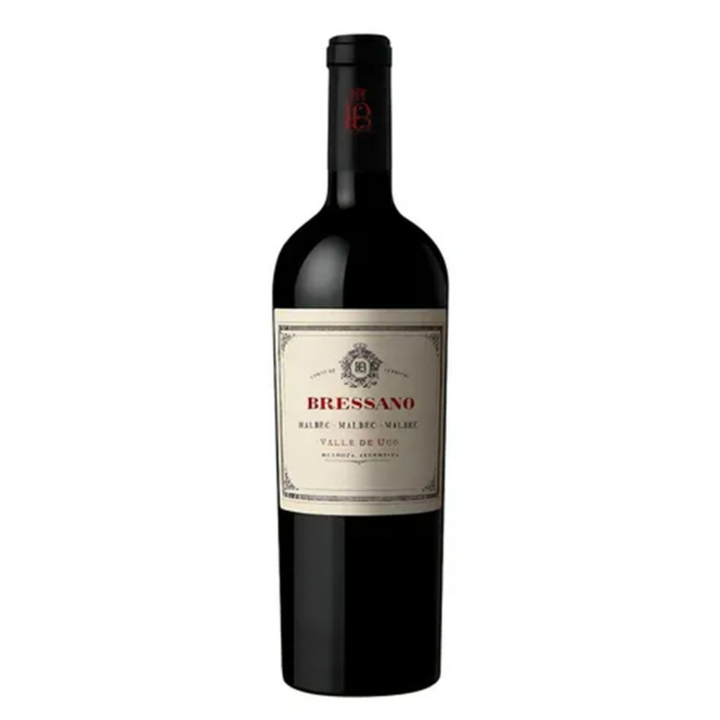 Bressano Malbec