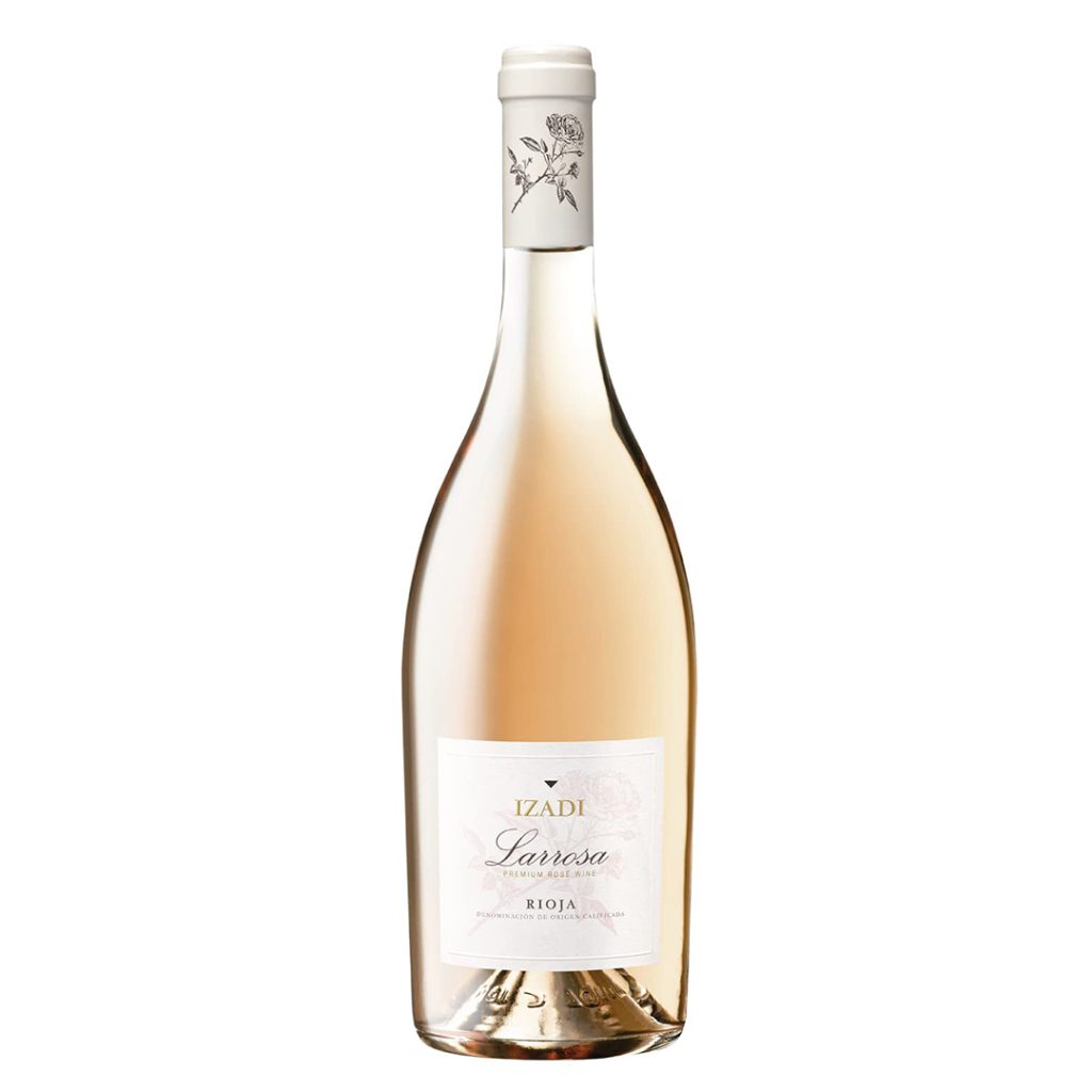 Izadi Larrosa Rosé