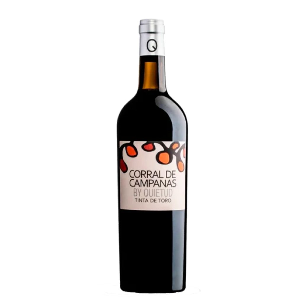 Corral de Campanas