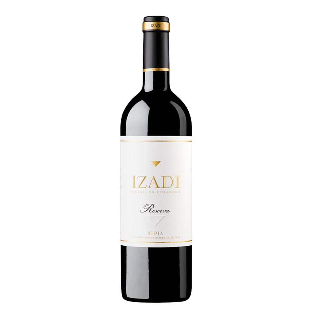 Izadi Reserva
