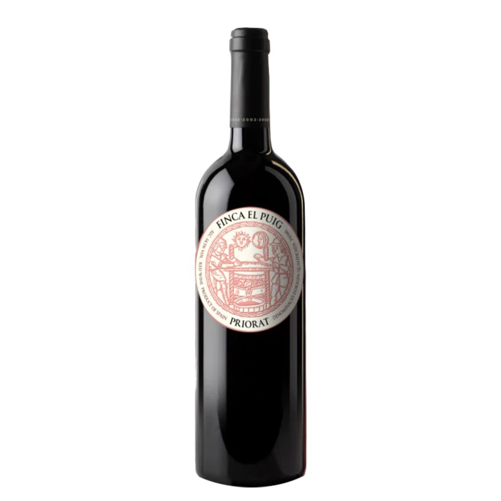 Clos Finca el Puig 2021