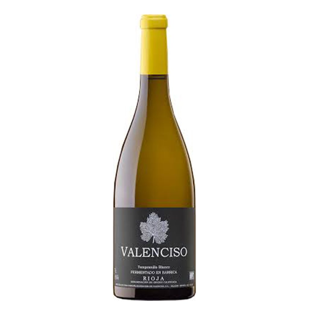 Valencisio Tempranillo 2022