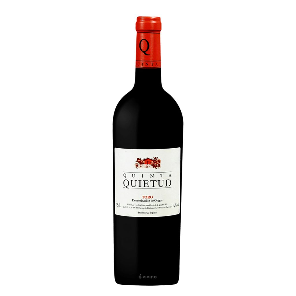 Quinta Quietud