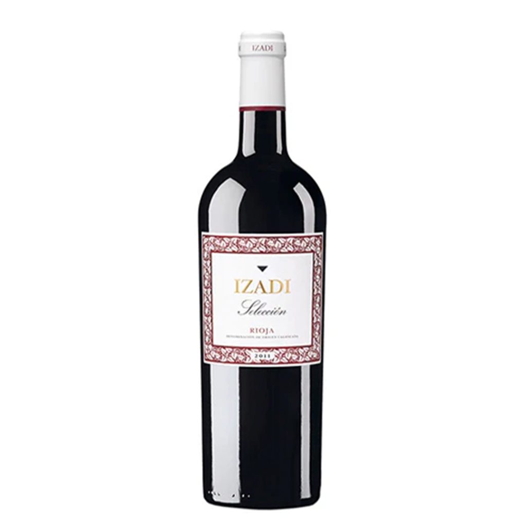Izadi Seleccion Magnum