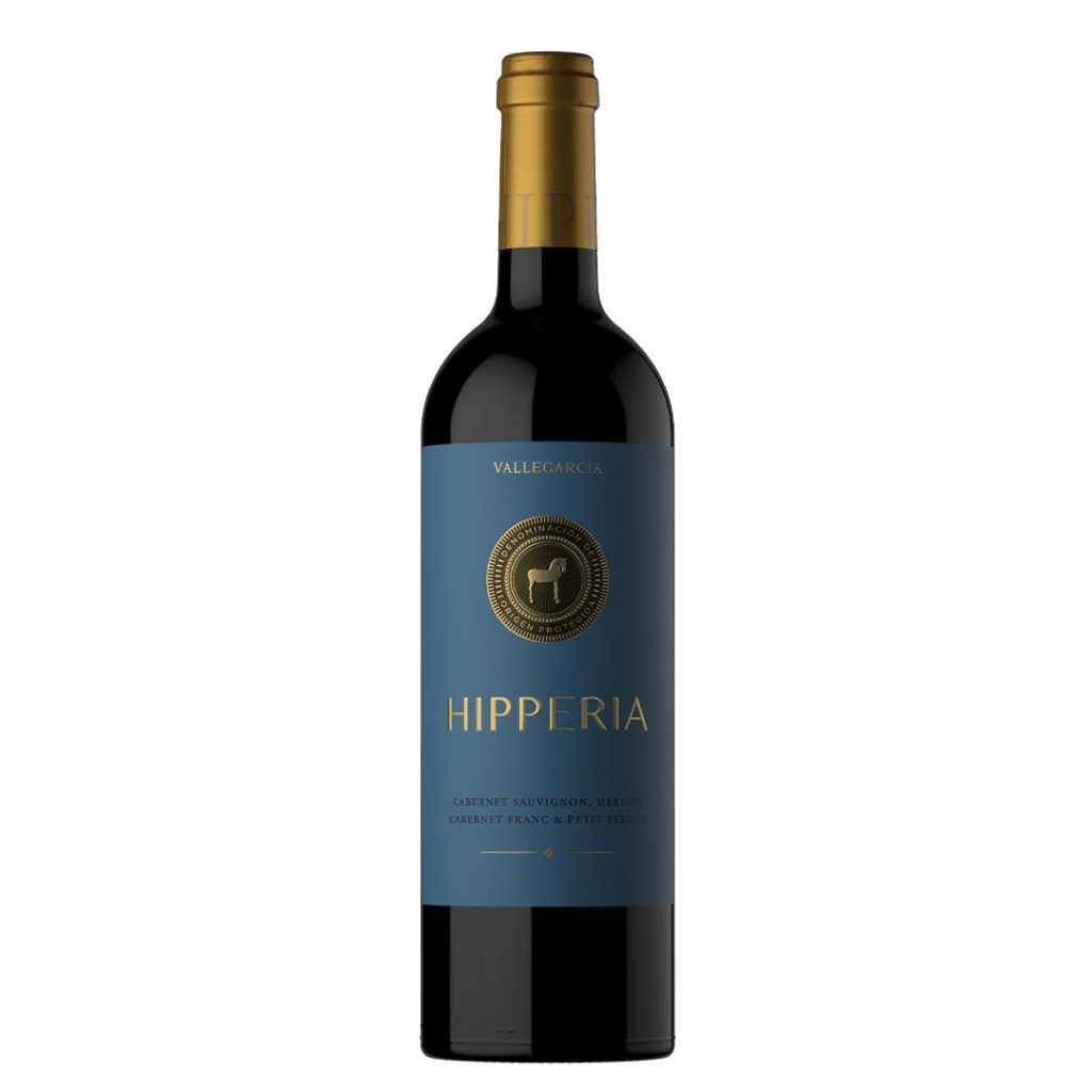 Hipperia 2019