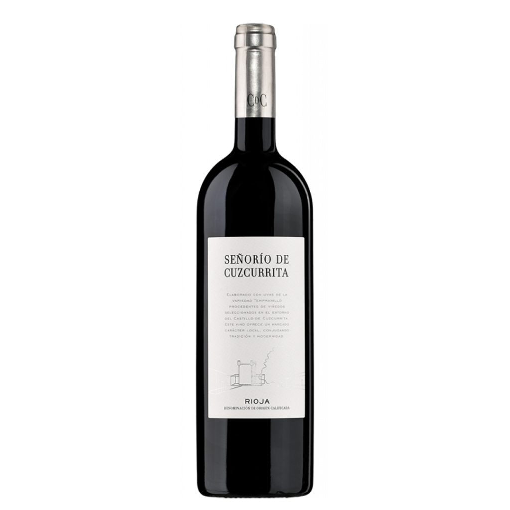 Señorio de Cuzcurrita Magnum