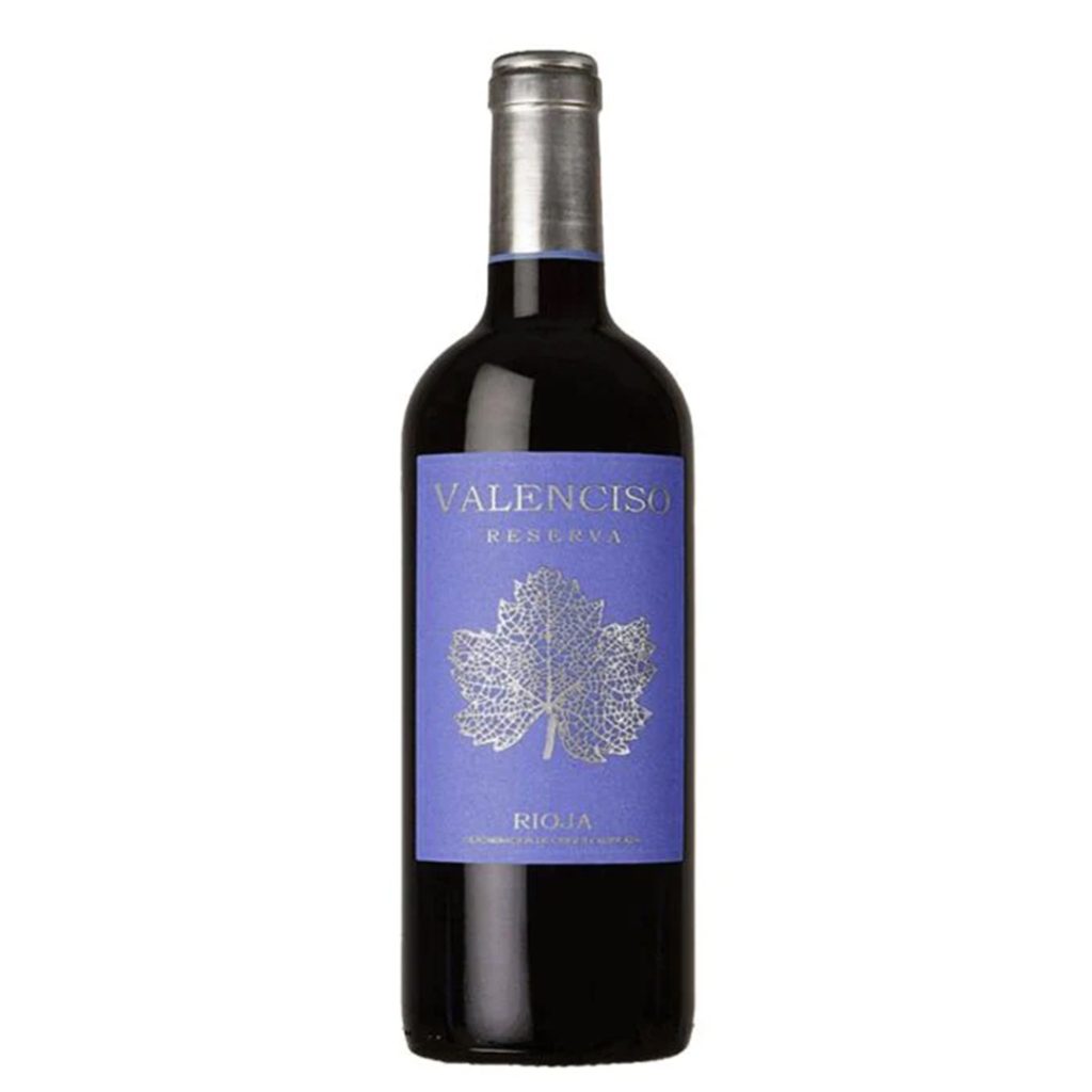 Valenciso Reserva 2015 Magnum