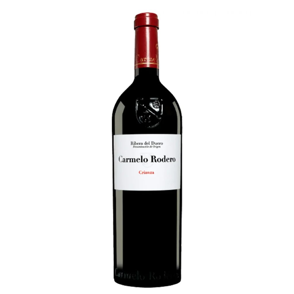 Carmelo Rodero Crianza Magnum
