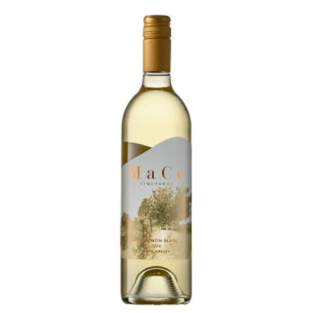 MaCo Sauvignon Blanc