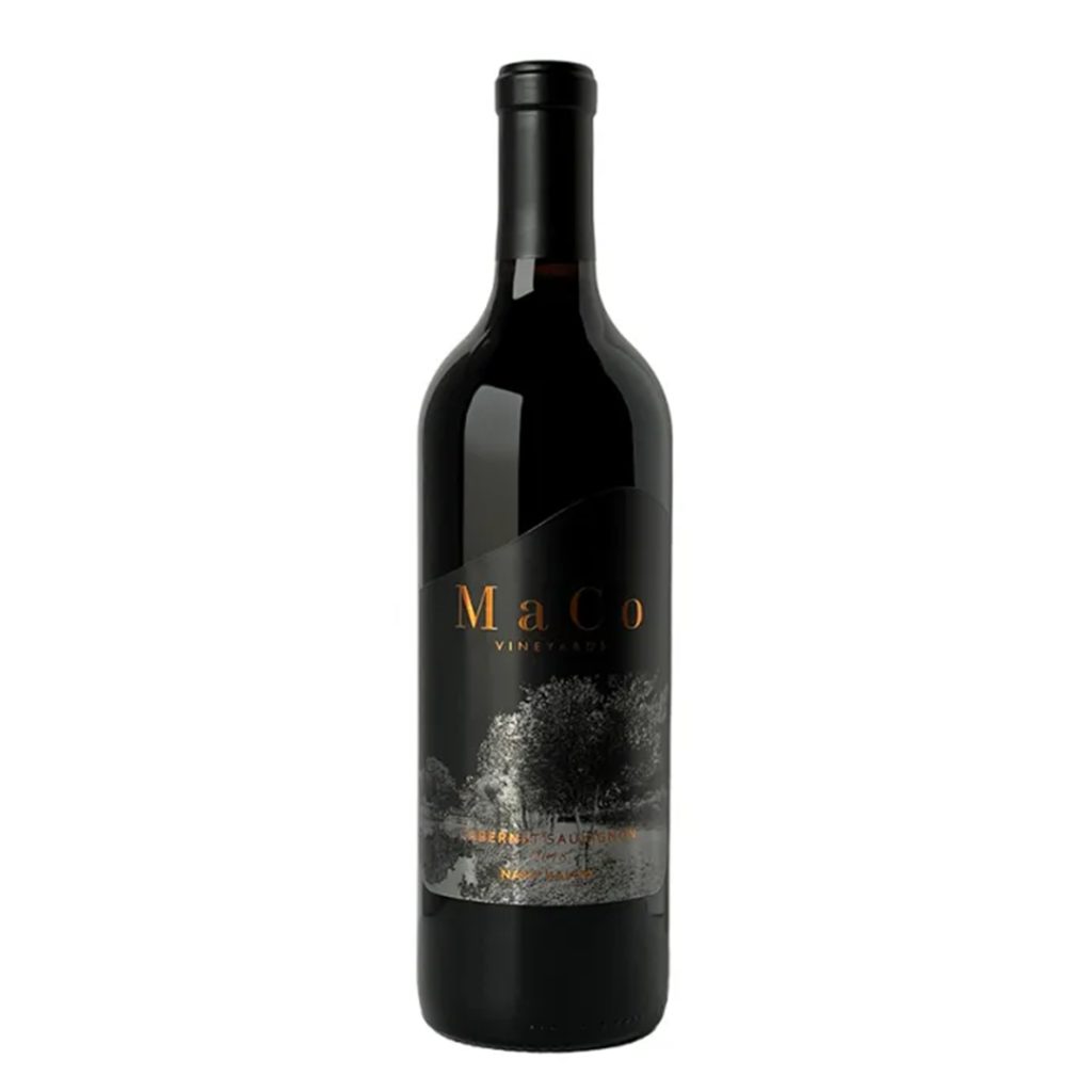 MaCo Merlot