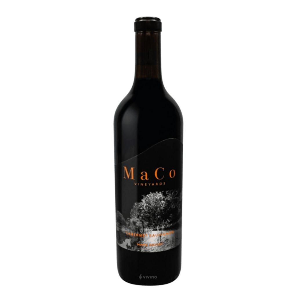 MaCo Cabernet Sauvignon