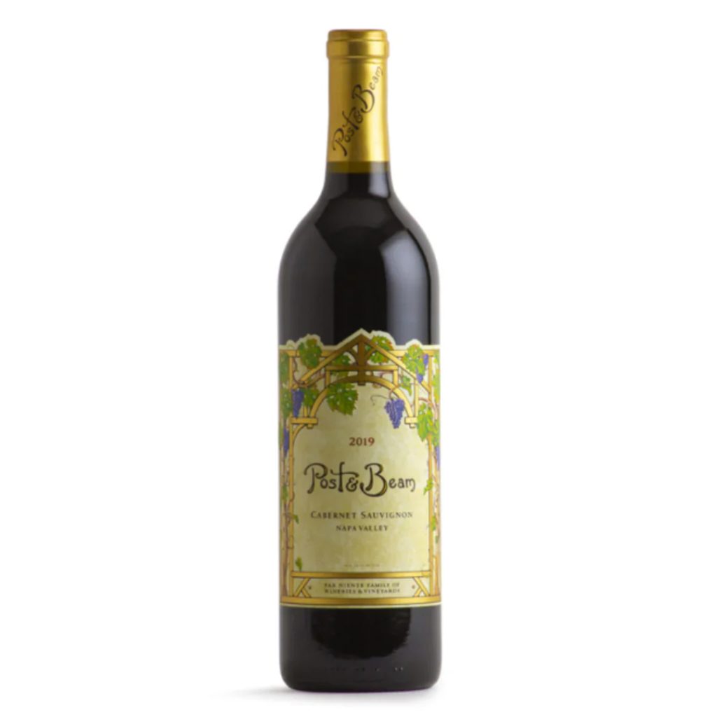 Post & Beam cab. sauvignon