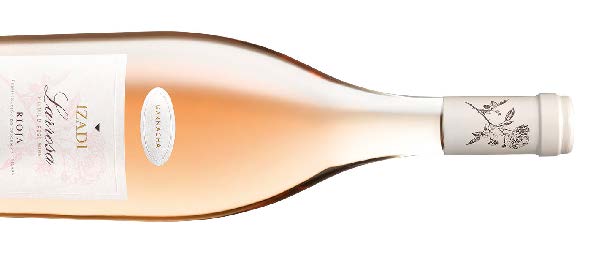Copeo VR Izadi Larrosa Rose