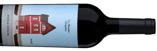 Un Mundo Chiquito Malbec