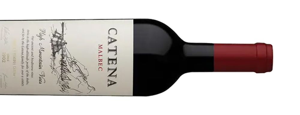 Catena Malbec 375 ml