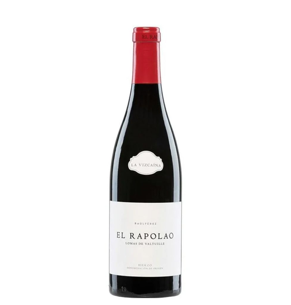 El Rapolao 
