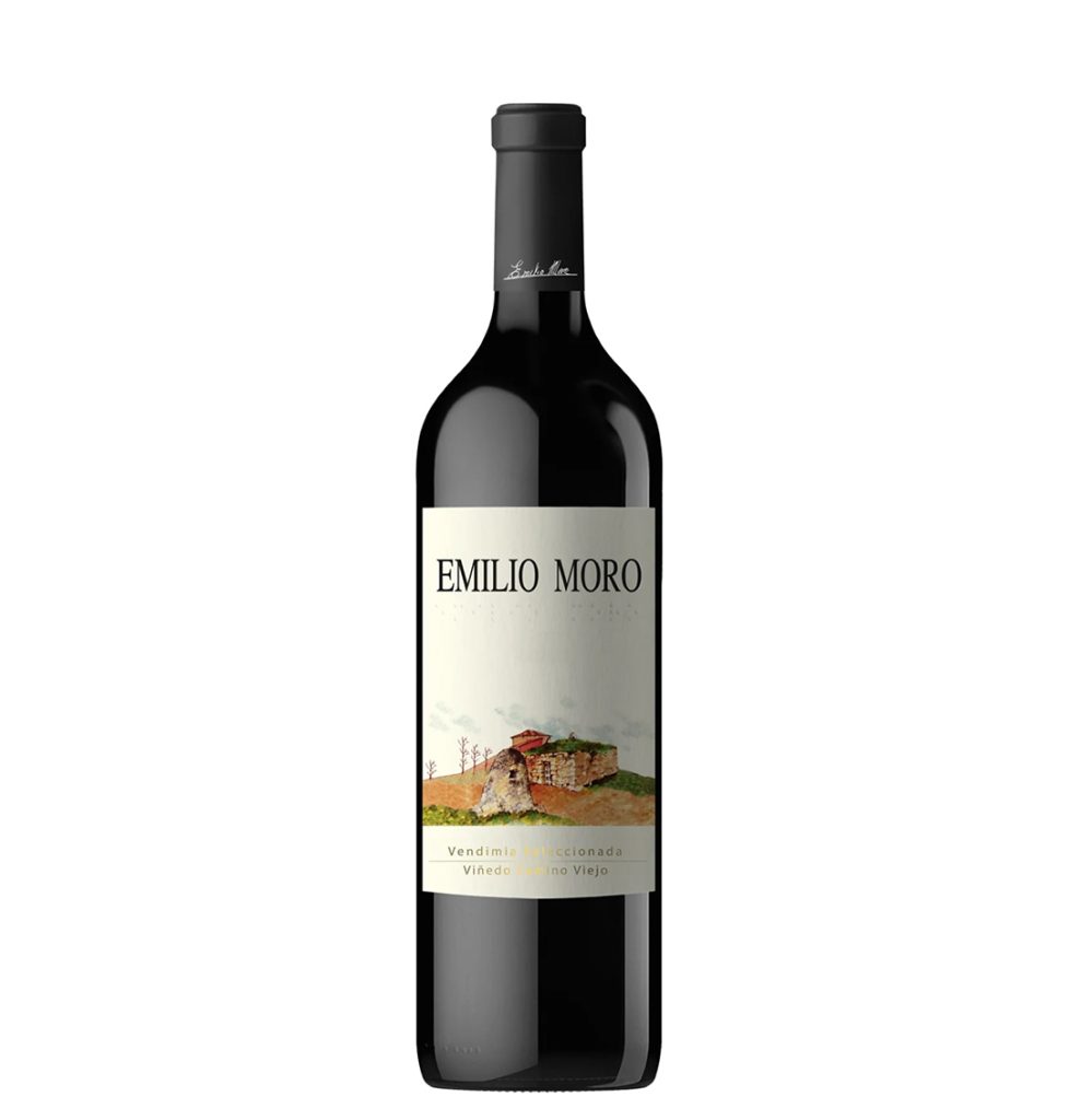 Emilio Moro Vendimia Select 