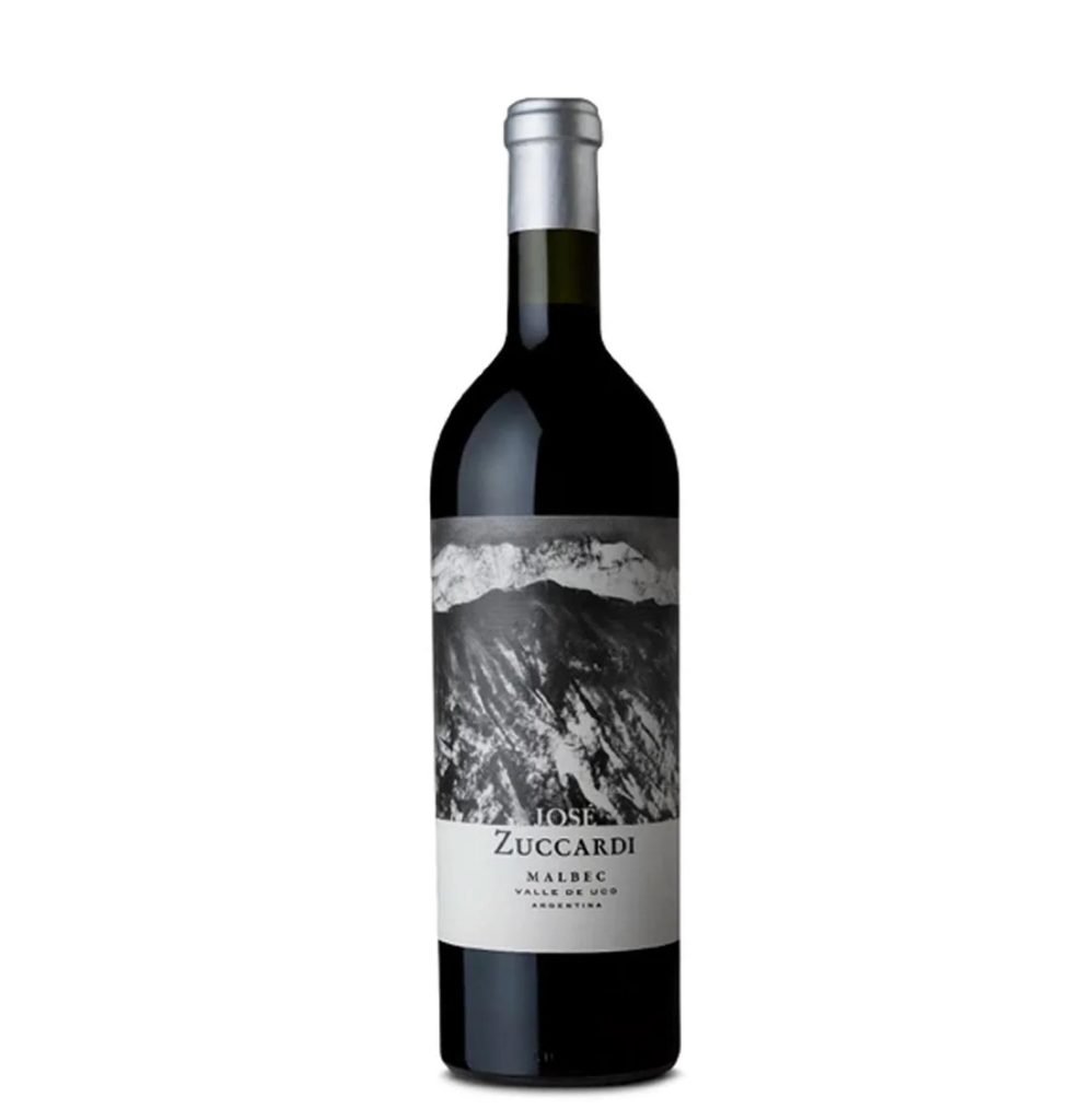 Jose Zuccardi 