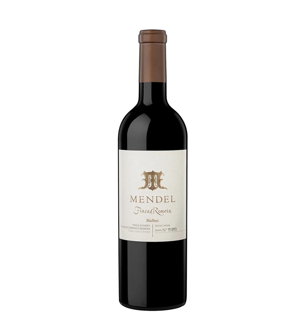 Mendel Malbec 