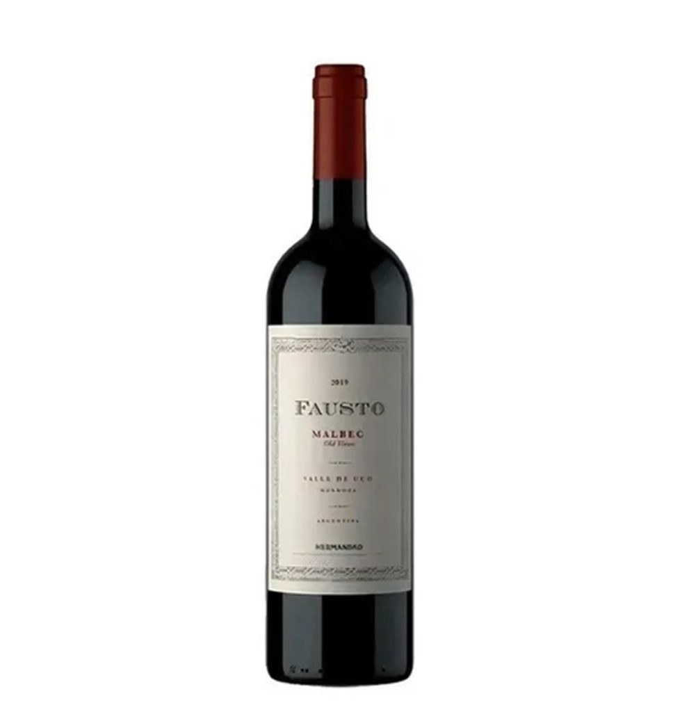 Fausto Malbec 