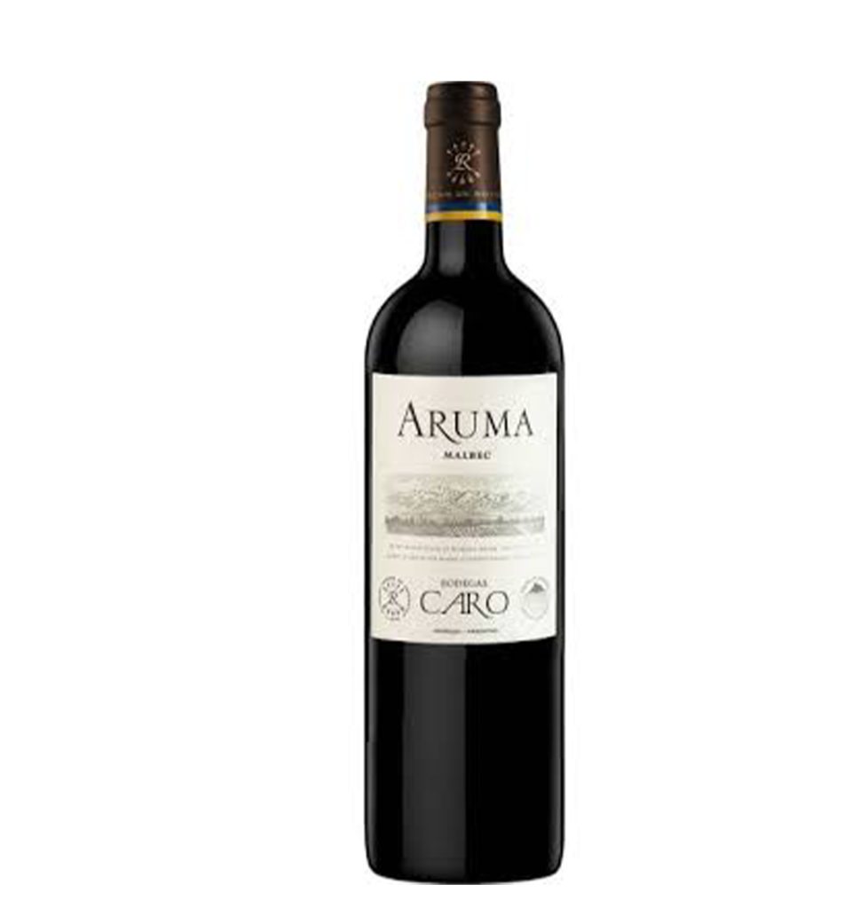 Aruma Malbec 