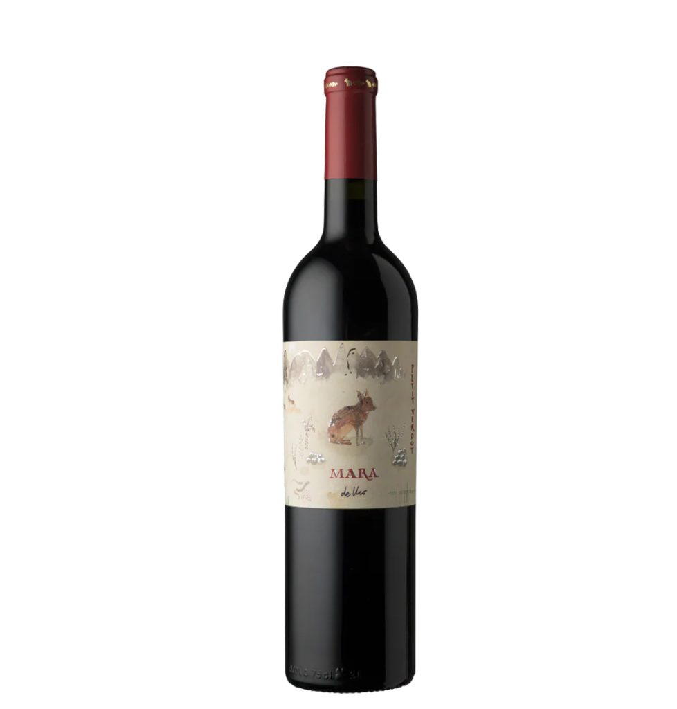 Mara de uco petit verdet 