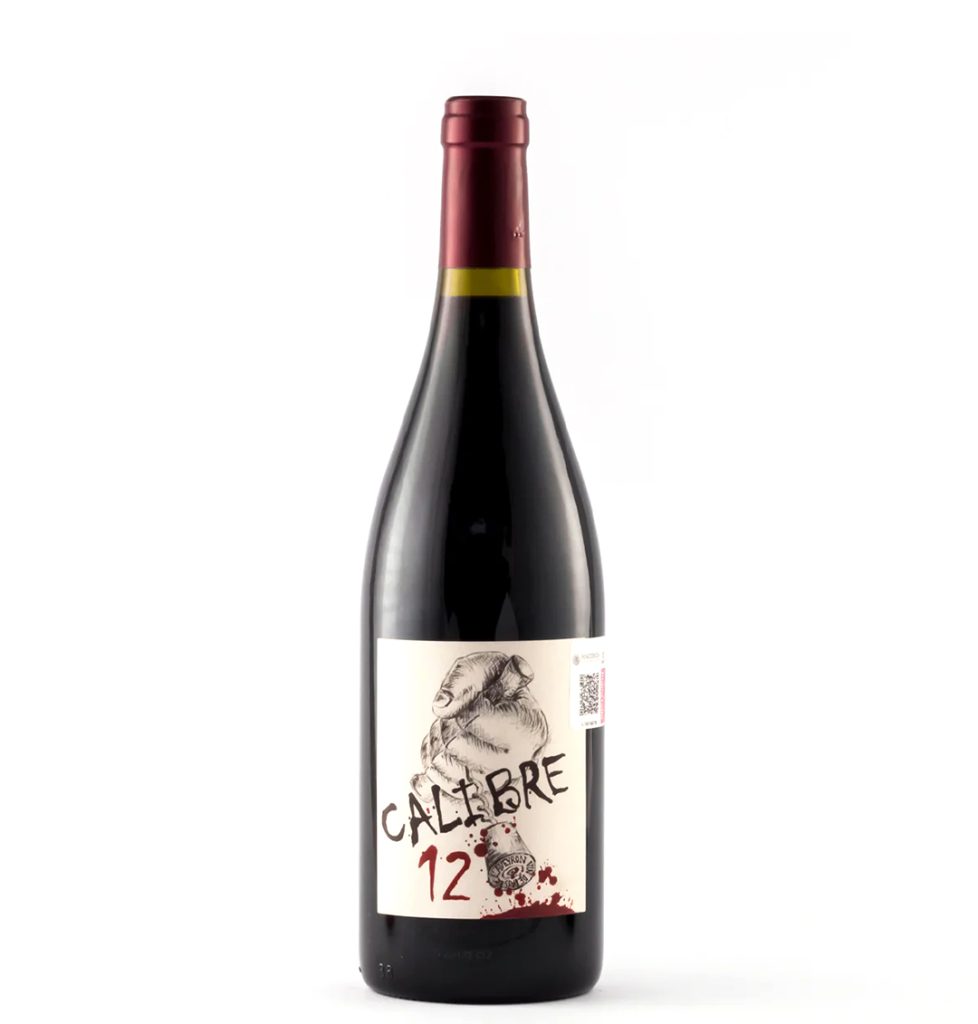 Calibre 12 
