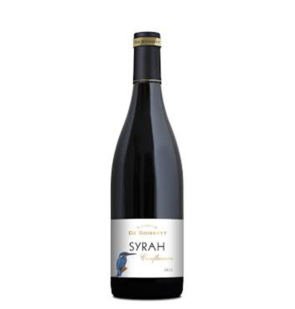 Confluence Syrah 